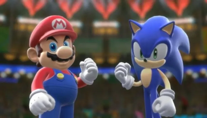 Jumping Platforms: How Sonic Made The Leap To Nintendo