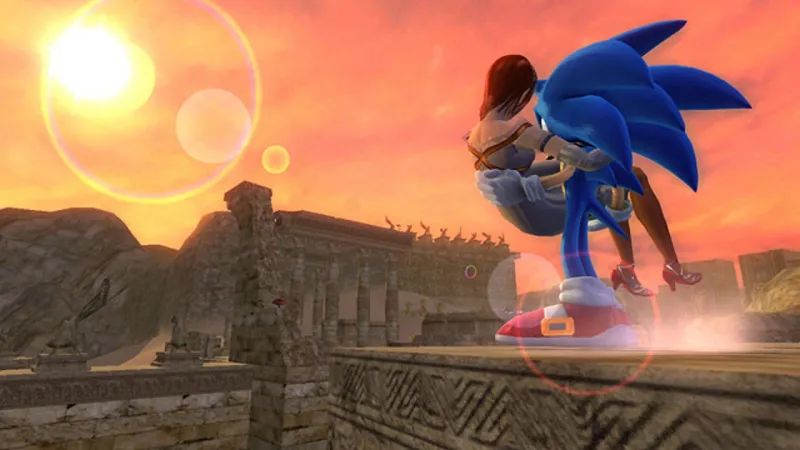 Where Sonic Went Wrong