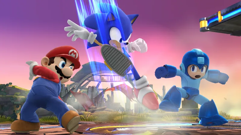 Jumping Platforms: How Sonic Made The Leap To Nintendo