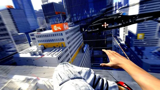 The Rise of 3D Gaming - New PC Tech Coming to Home Consoles
