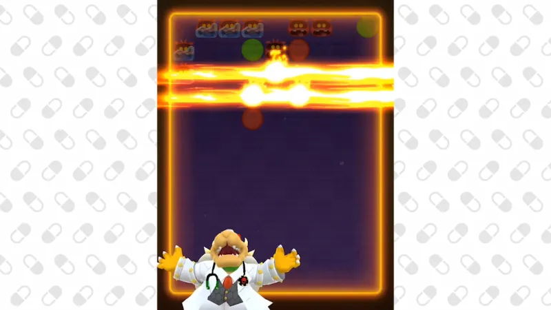 Dr. Mario World Is On iOS And Android A Day Early