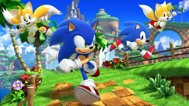Sonic The Hedgehog Burning Questions Finally Answered