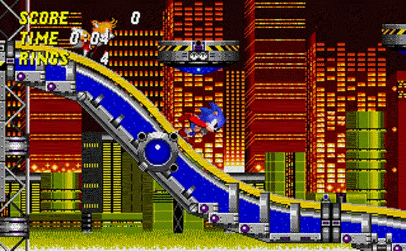 The Behind-The-Scenes Story Of How Sonic 2 Became Sega’s Ace In The Hole