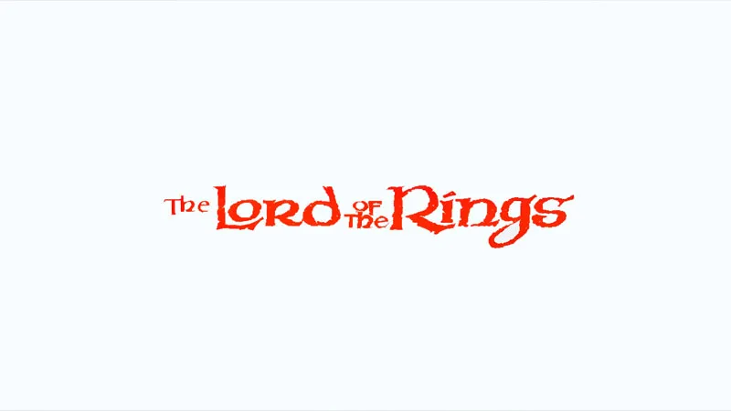 Amazon Game Studios Developing A New Lord Of The Rings MMO