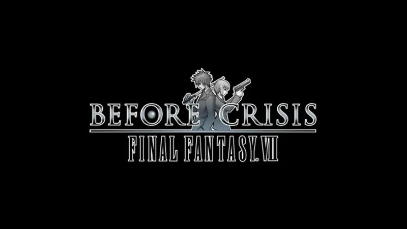 Fans Have Translated The Japanese Exclusive Final Fantasy VII Prequel