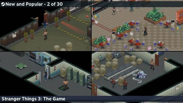 Valve Teases What's Coming Next With Its Newly Revealed Steam Labs