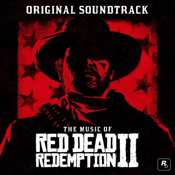 Red Dead Redemption II Original Soundtrack Is Out Now