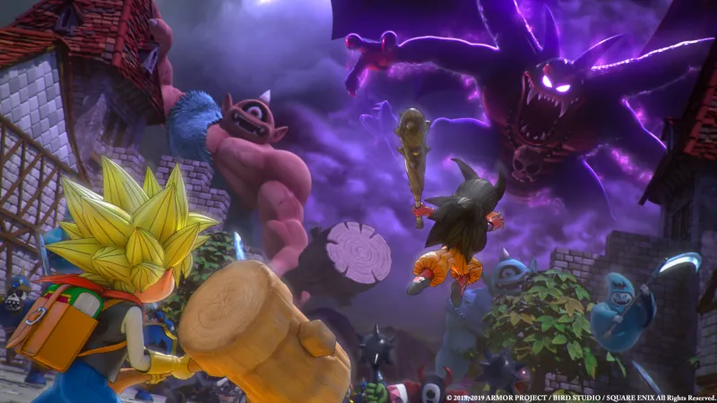 Who Is Takeshi Ichikawa, The Producer Of Dragon Quest VII Reimagined? 