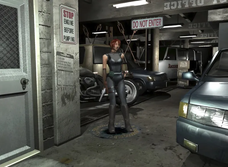 This Fan-Made HD Remaster For Resident Evil 3 Is Impressive