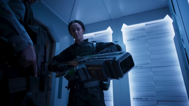 Enjoy The Trailer For Doom: Annihilation, A New Doom Movie