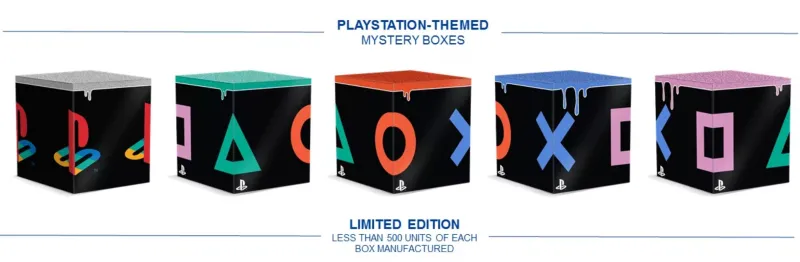 Sony Is Bringing Loot Boxes To San Diego Comic Con