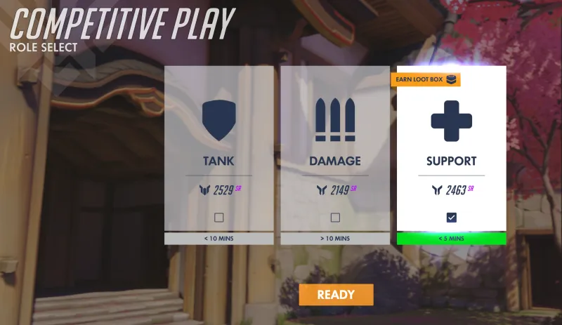 Overwatch Gets Role Queue To Ensure Better Balanced Teams
