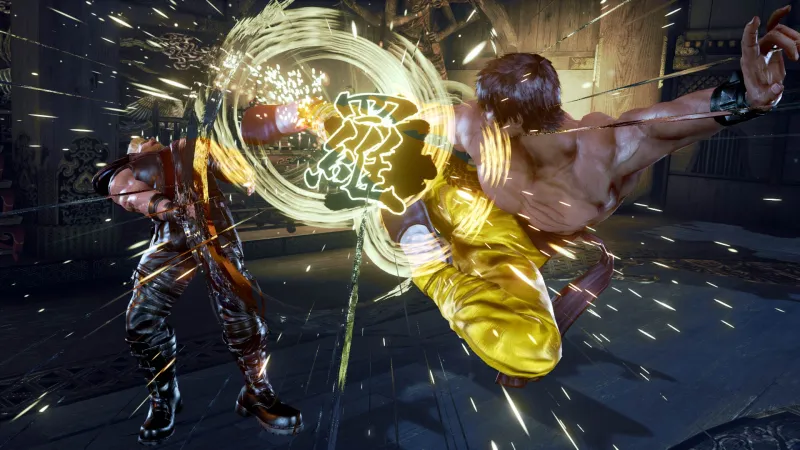 Tekken 7 Hits The 4 Million Sales Mark