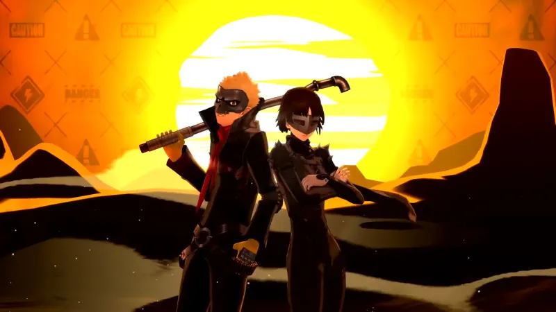 Persona 5 Royal Releasing In The West In Spring, New Overview Trailer
