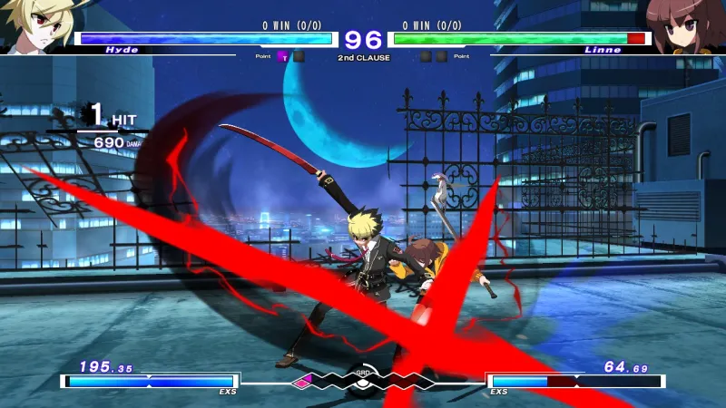 Red Bull Conquest Tournament Returns With Street Fighter V, Tekken 7, And Under Night In-Birth