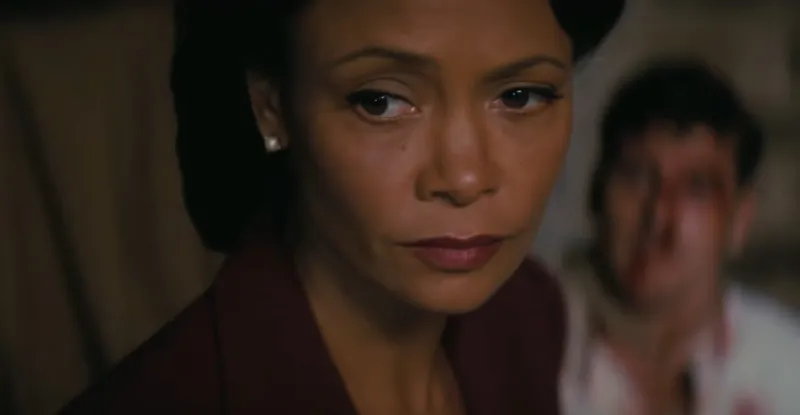 Watch The New Trailer For Westworld Season Three