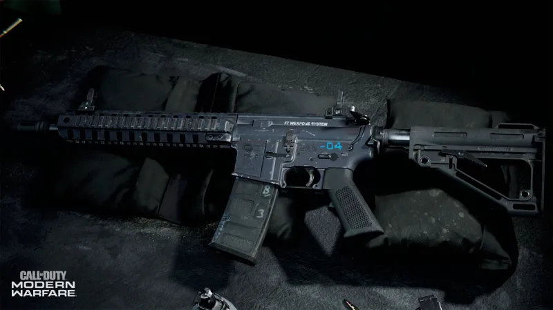 Call Of Duty: Modern Warfare Multiplayer Reveal Coming August