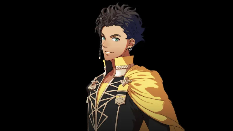 Which House In Fire Emblem: Three Houses Is Right For You?