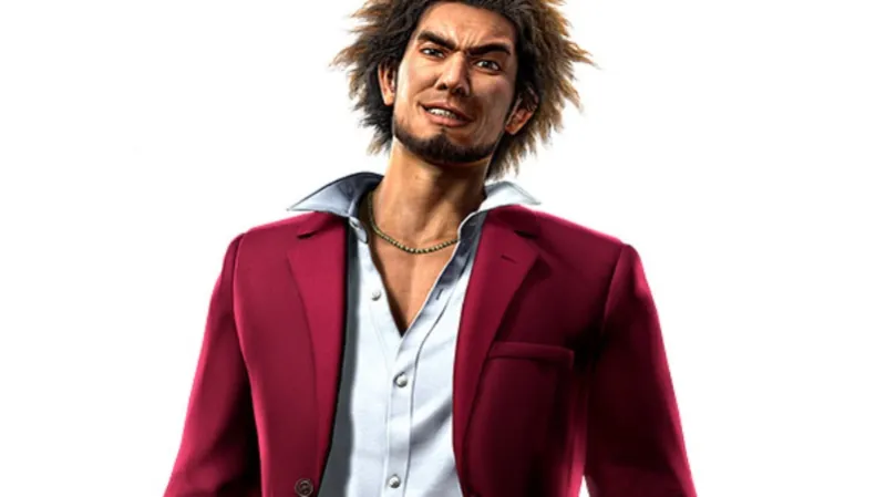 New Mainline Yakuza Game To Be Revealed Next Month