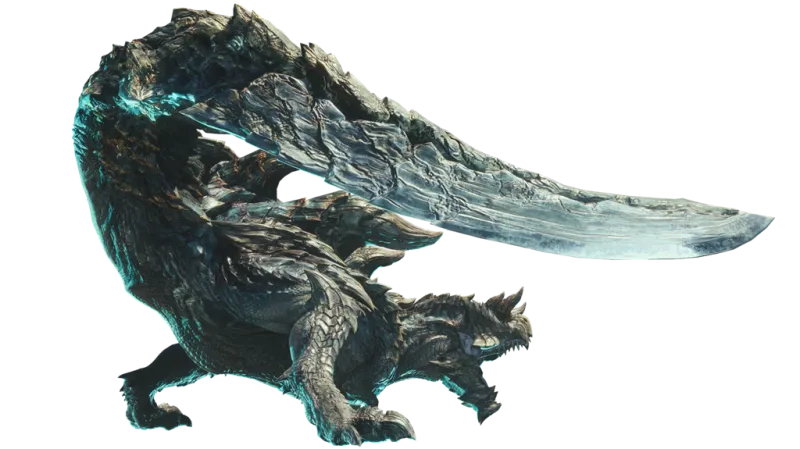 That Monster's Poison