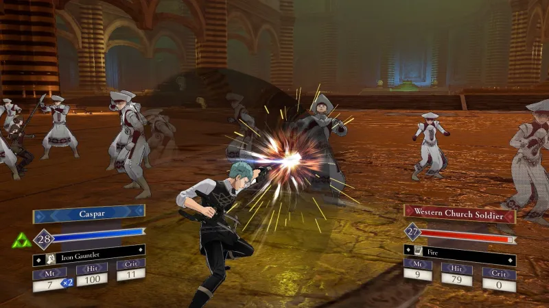 10 Tips To Lead Your Heroes To Victory In Fire Emblem: Three Houses