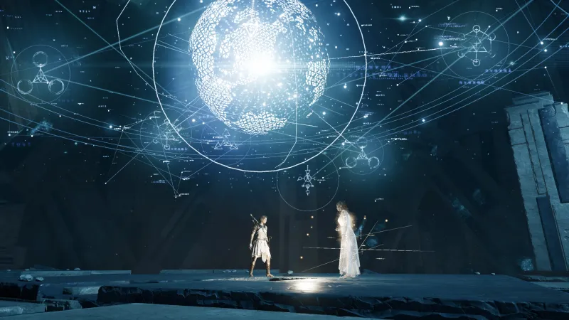 Everything You Need To Know About Assassin's Creed Valhalla