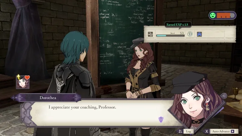 Fire Emblem: Three Houses Builds An Army Worth Caring About