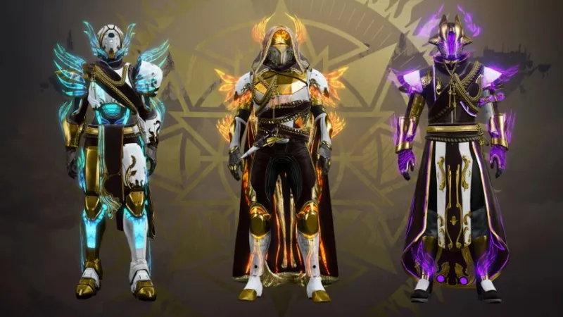 Destiny 2's Solstice Of Heroes Returns With A New Activity