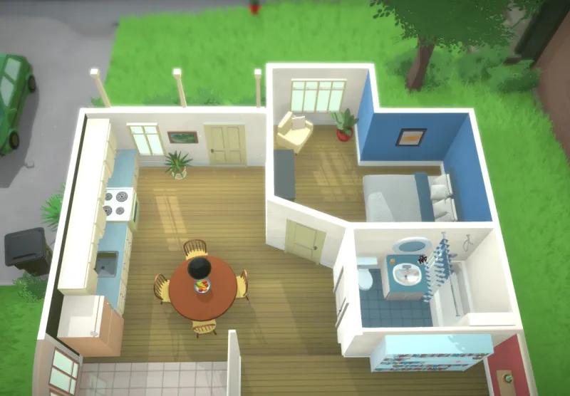 Why Paralives Is Looking To Be The Sim’s New Rival