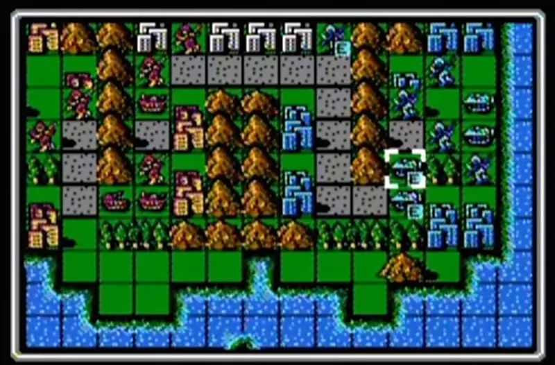 A Brief History Of The Fire Emblem Series