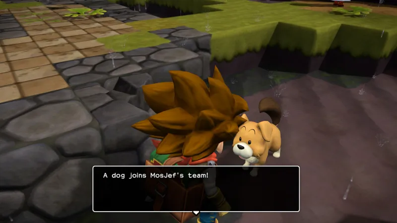 Why I Like Dragon Quest Builders 2 So Dang Much: An Investigation