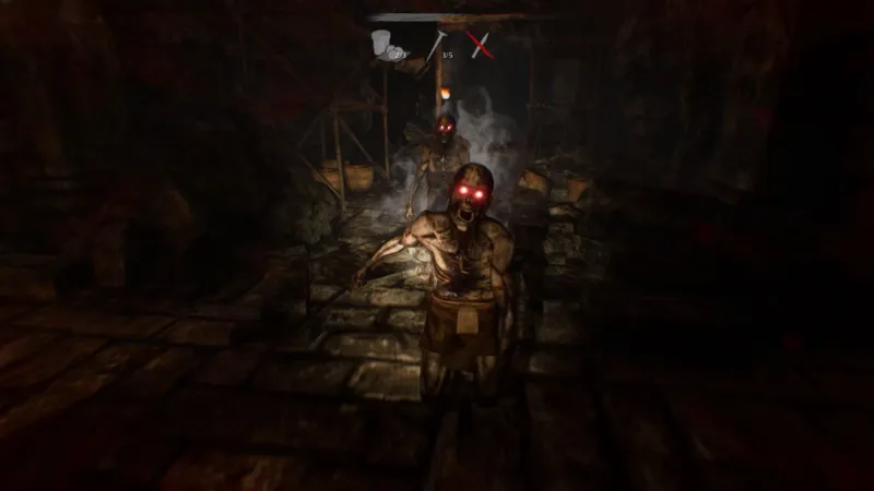 Home Sweet Home Episode 2 Is Coming To PC This Year