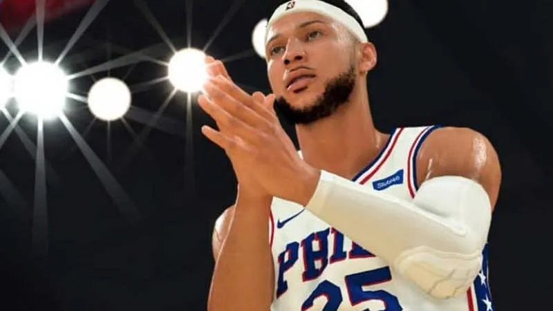 NBA 2K20 Demo Coming August 21