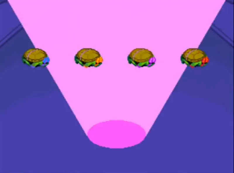 You Can Now Snag The Awesome Turtles In Time Soundtrack On Vinyl