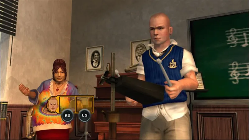 Schools In Video Games We’d Love (Or Hate) To Attend
