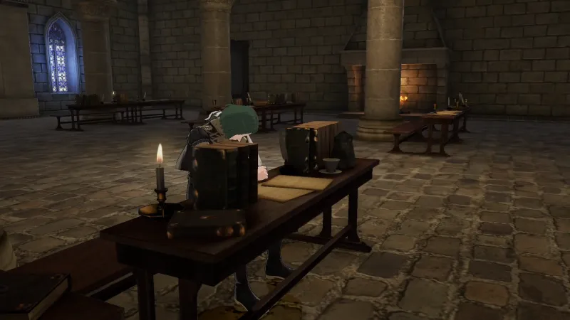 Schools In Video Games We’d Love (Or Hate) To Attend