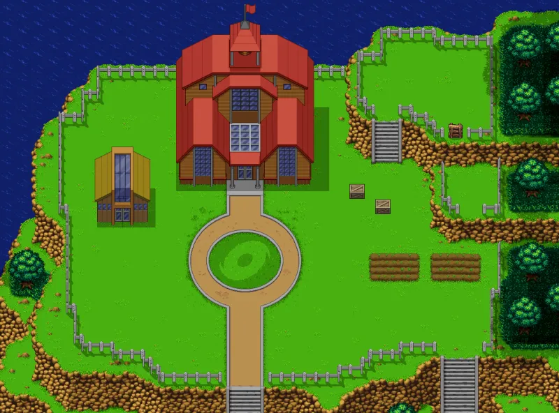 Schools In Video Games We’d Love (Or Hate) To Attend