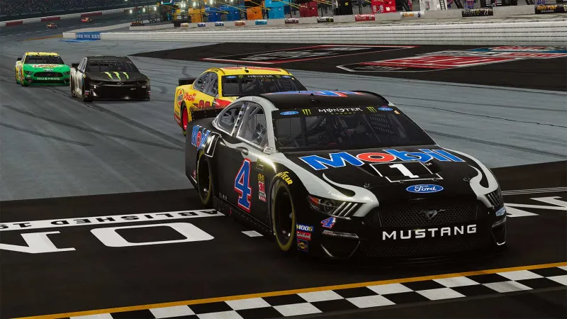 5 Important Improvements For NASCAR Heat 4
