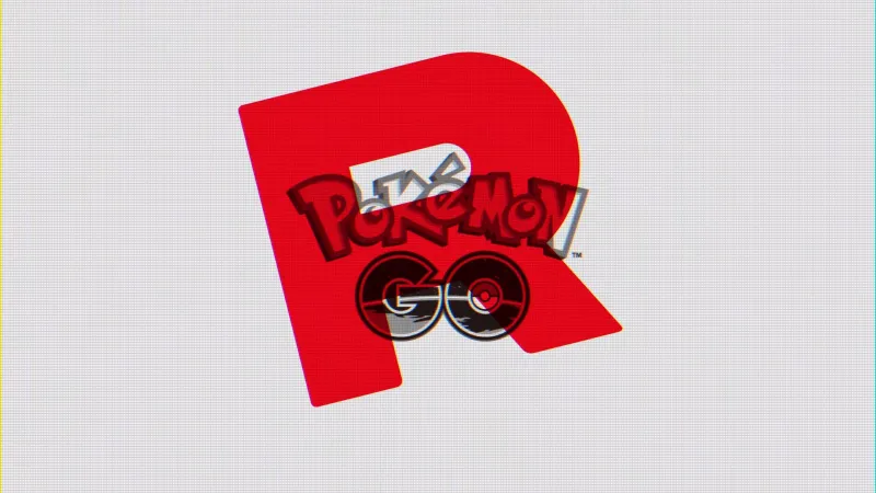 Pokémon Go Is Teasing More Team Rocket Content For Tomorrow