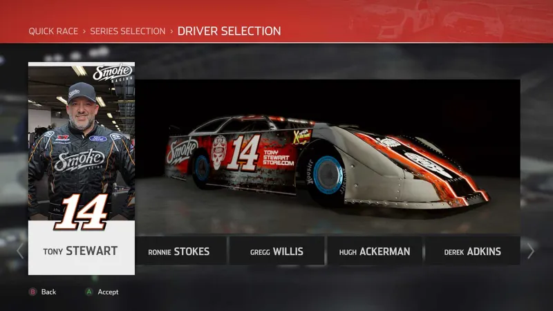 5 Important Improvements For NASCAR Heat 4