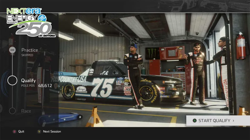 5 Important Improvements For NASCAR Heat 4