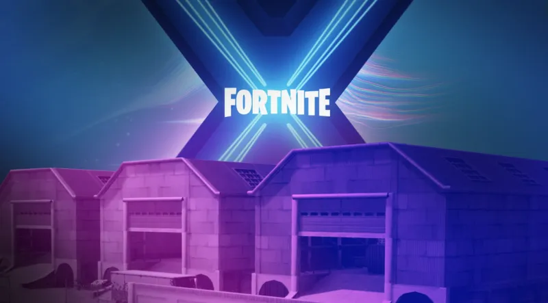 Epic Teases Fortnite Season 10 Amidst World Cup Finals