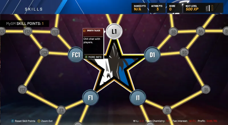 NBA 2K20 Introduces Big Changes For The MyGM And MyLeague Modes