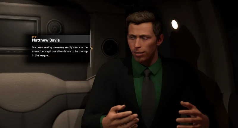 NBA 2K20 Introduces Big Changes For The MyGM And MyLeague Modes