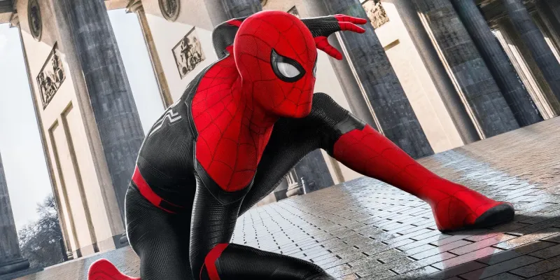 Spider-Man Far From Home Surpasses $1 Billion At Box Office