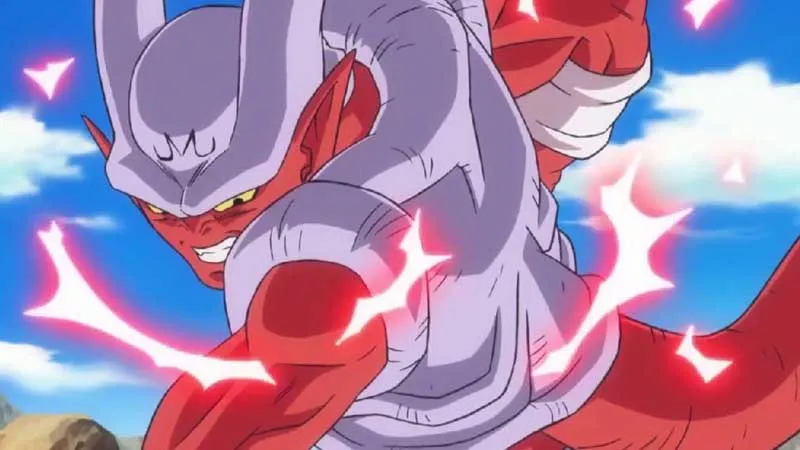 Dragon Ball FighterZ Janemba DLC Leaks Intensify