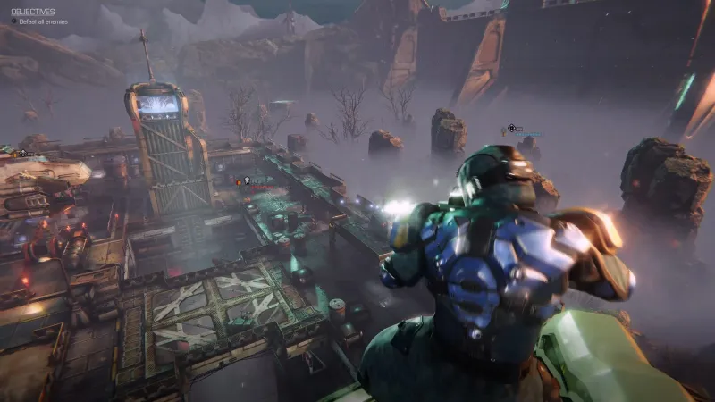 Strategy Title Phoenix Point Delayed To December