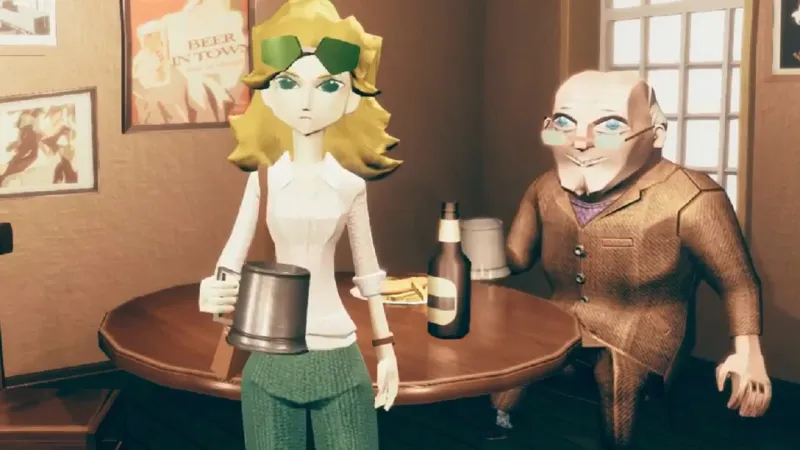 Swery's The Good Life Delayed To Spring 2020