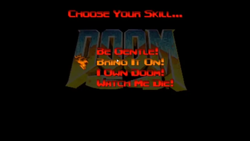Doom 64 May Also Be Heading To Modern Consoles