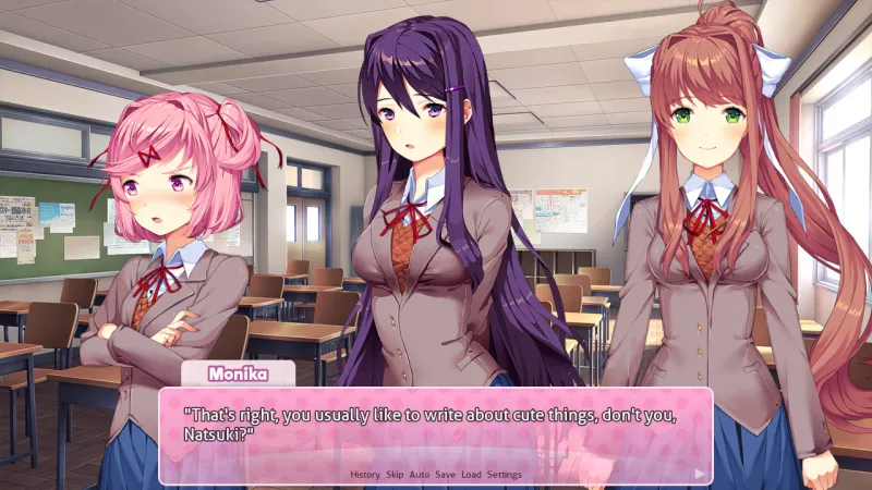 Schools In Video Games We’d Love (Or Hate) To Attend